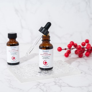 Tẩy tế bào chết Pharmaform Exfol Multi - Acid Peel (30ml)