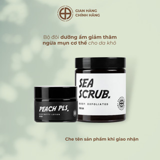 Combo giảm mụn dưỡng ẩm cải thiện da khô sần bong tróc Da69station