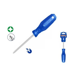 ĐỒ NGHỀ WADFOW Tua vít bake . PH0 . PH1 . PH2 . PH3 . 38MM . 75MM . 100MM . 125MM . 150MM . 200MM
