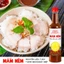 Combo 3 chai nhựa 620g Mắm nêm pha sẵn ăn liền cao cấp Làng Chài Xưa nguyên liệu tươi ngon đặc biệt