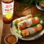 Combo 6 chai nhựa 620g Mắm nêm pha sẵn ăn liền cao cấp Làng Chài Xưa nguyên liệu tươi ngon đặc biệt