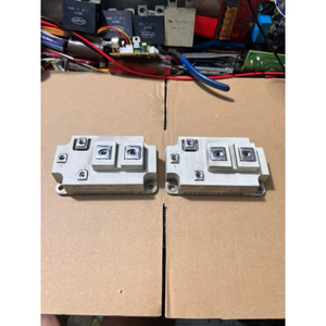 1 Cặp IGBT 200A 1700V “Hàng tháo máy” BSM200GA170DN2SE3256