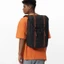 Balo laptop Tomtoc VintPack-TA1 backpack đựng vừa macbook 13 inch đến 16 inch, du lịch, kháng nước