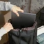 Balo laptop Tomtoc VintPack-TA1 backpack đựng vừa macbook 13 inch đến 16 inch, du lịch, kháng nước