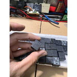 Relay 12V 10A “Hàng tháo máy”