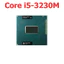 CPU LAPTOP i5 Thế Hệ 3, i5-3320M i5-3230M, i5-3210M, i5 3xxxM 3380M 3540M 3380M 3340M Hàng Bóc Máy