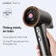 Máy Sấy Tóc Ion Âm Halio Hypersonic Hair Dryer