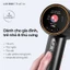 Máy Sấy Tóc Ion Âm Halio Hypersonic Hair Dryer