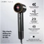 Máy Sấy Tóc Ion Âm Halio Hypersonic Hair Dryer