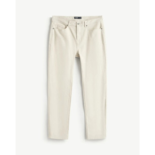 Quần denim nam Form Slim - RT 10S25DPA025