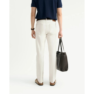 Quần denim nam Form Slim - RT 10S25DPA025