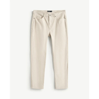 Quần denim nam Form Slim - RT 10S25DPA025