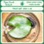 Cây thủy sinh Thuỷ Nữ – Sen 1 Lá mini – Lá tròn dễ trồng – Ngọc Xanh Aqua