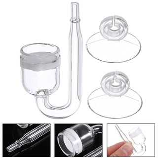 BỘ CHẾ CO2 THUỶ SINH NẮP NHÔM VAN AN TOÀN TỪ MEN VI SINH TỰ NHIÊN – 3 COMBO LINH HOẠT