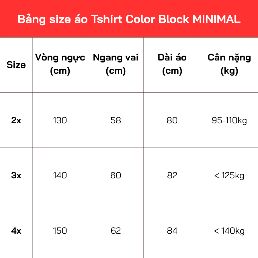 Áo Phông Unisex Color Block MINIMAL Big Size- Siêu Phẩm T-shirt 2 Màu Hack Dáng, Chất Cotton Co Giãn 4 Chiều Hot Trend