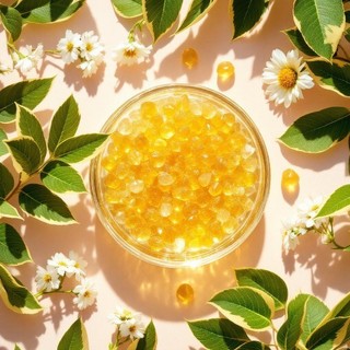 Bộ Đá Vụn Mini Tự Nhiên 10 Loại Energy Crystal– Đá Trang Trí Lọ, Nến, Chậu Cây Mini Decor Sáng Tạo