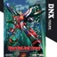Mô Hình Lắp Ráp MODEROID Hyper Red Jack Armor (New Seal)