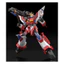 Mô Hình Lắp Ráp MODEROID Hyper Red Jack Armor (New Seal)