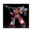 Mô Hình Lắp Ráp MODEROID Hyper Red Jack Armor (New Seal)