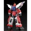 Mô Hình Lắp Ráp MODEROID Hyper Red Jack Armor (New Seal)