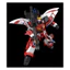 Mô Hình Lắp Ráp MODEROID Hyper Red Jack Armor (New Seal)