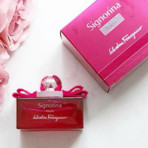 NƯỚC HOA SALVATORE - Signorina Ribelle EDP 100ml (Hồng)