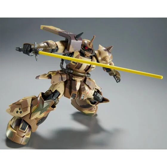 Mô hình lắp ráp P-Bandai HG 1/144 Zaku High Mobility Surface Type (Egba) (New Seal)