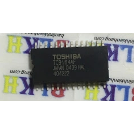 IC Switch Array TC9164AF TC9164 SOP 28 H ng Toshiba Shopee Vi t Nam