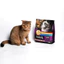 Hạt Cho Mèo S2PET V1 Đạm 32% Mix Thịt Đông Khô Kích Thích Thèm Ăn Phù Hợp Mọi Lứa Tuổi