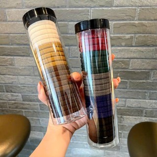 ống 20 chun buộc tóc siêu xinh QNshop Handmade