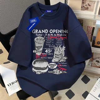 Áo Phông Thun Nữ Nam Form Rộng Tay Lỡ Nam Nữ Form Rộng Unisex Cotton 100% In Chữ Holiday