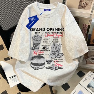 Áo Phông Thun Nữ Nam Form Rộng Tay Lỡ Nam Nữ Form Rộng Unisex Cotton 100% In Chữ Holiday