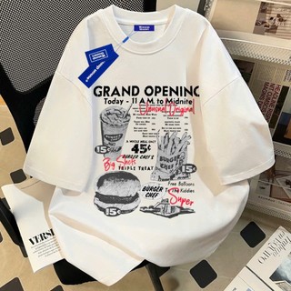 Áo Phông Thun Nữ Nam Form Rộng Tay Lỡ Nam Nữ Form Rộng Unisex Cotton 100% In Chữ Holiday