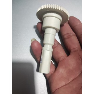 Trục nhông quay núm vắt Máy vắt cam CJB-1127 Phụ kiện chính hãng