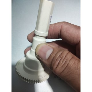 Trục nhông quay núm vắt Máy vắt cam CJB-1127 Phụ kiện chính hãng