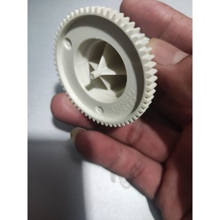 Trục nhông quay núm vắt Máy vắt cam CJB-1127 Phụ kiện chính hãng