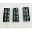 Chip 1604 và 1135 chuyên phay tiện thép cứng inox thép sau nhiệt 55HRC