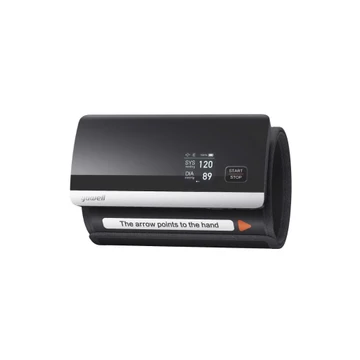 Máy đo huyết áp bắp tay cao cấp không dây Yuwell YE630CR [Nhập khẩu chính hãng - Bảo hành 5 năm]