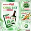 Combo 2 chai TPBVSK Thiên Môn Bổ Phổi Premium TITAFA 280ml - Hỗ trợ bổ phổi, giảm ho, đờm, đau họng, khản tiếng