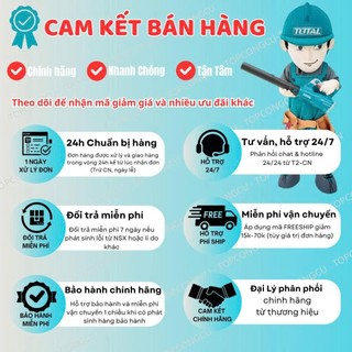 ĐỒ NGHỀ WADFOW Tua vít bake . PH0 . PH1 . PH2 . 75MM . 100MM . 150MM