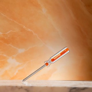 ĐỒ NGHỀ WADFOW Tua vít bake . PH0 . PH1 . PH2 . 75MM . 100MM . 150MM