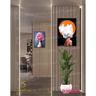 Phông Nền decor góc LIVE bán hàng, chụp ảnh sản phẩm sắc nét xu hướng hiện đại