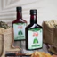Combo 5 chai TPBVSK Thiên Môn Bổ Phổi Premium TITAFA 280ml - Hỗ trợ bổ phổi, giảm ho, đờm, đau họng, khản tiếng