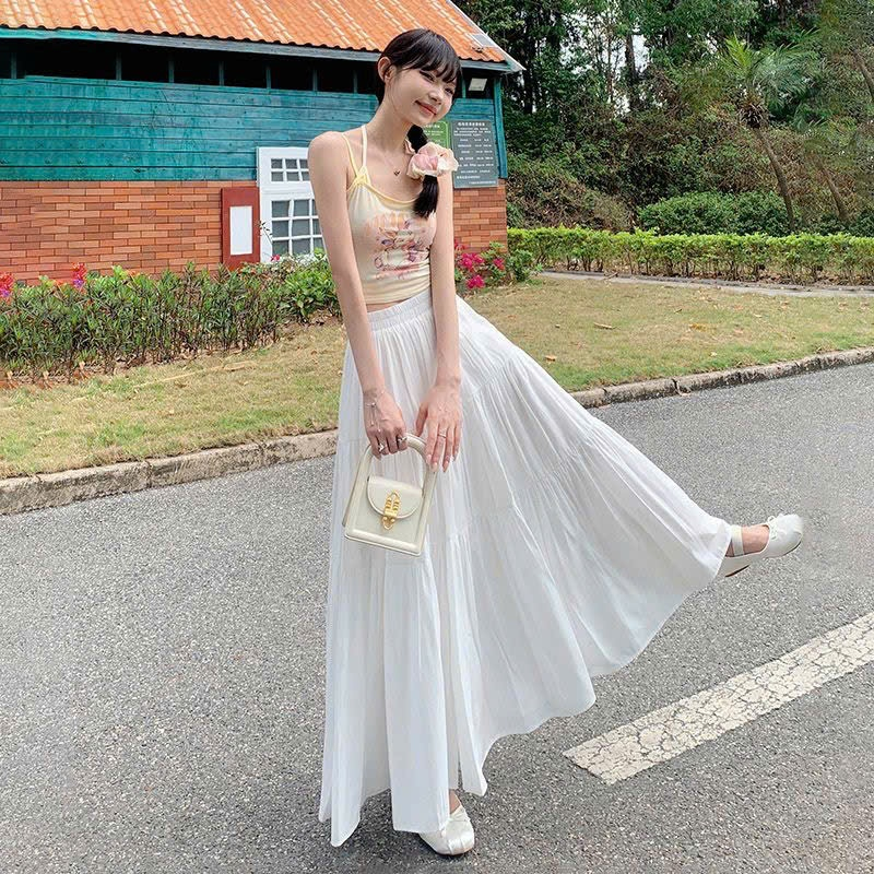 599. trắng 100 cm
