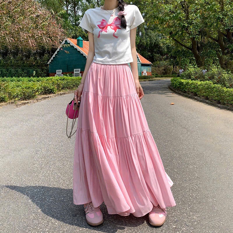 599. hồng 100cm