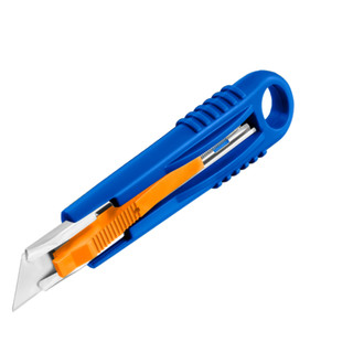 ĐỒ NGHỀ WADFOW Dao rọc giấy tiện lợi 19x61mm . WRSUK19