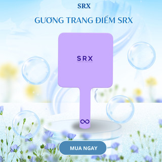 Gương trang điểm SRX