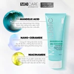 Bộ Đôi Sữa Rửa Mặt Mandelic 5% Dạng Gel Và Tẩy Tế Bào Chết Căng Bóng Mande MD CARE Giúp Da Căng Bóng — ảnh 4