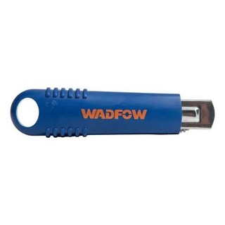 ĐỒ NGHỀ WADFOW Dao rọc giấy tiện lợi 19x61mm . WRSUK19
