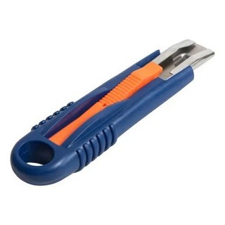 ĐỒ NGHỀ WADFOW Dao rọc giấy tiện lợi 19x61mm . WRSUK19